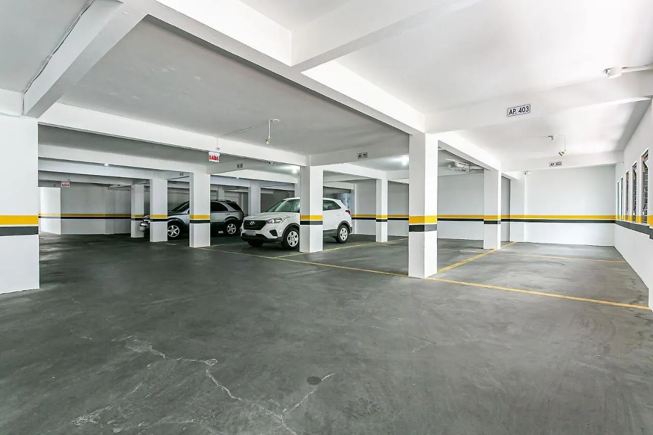 Quadra Do Mar, Ar-Condicionado E Garagem No Centro De Bc! Apartment Balneario Camboriu